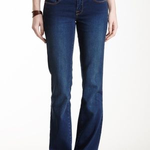 Lucky Brand Sofia L Boot Cut 7WD1607 HZ9/401 16/33